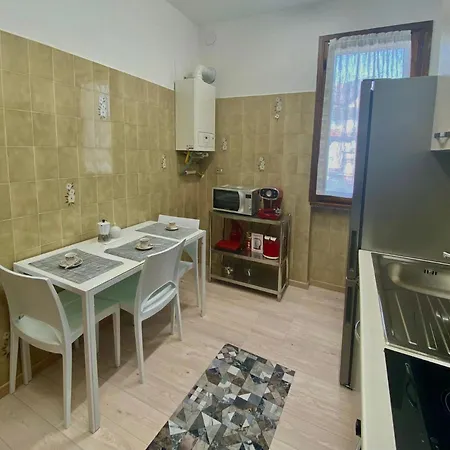 Apartman Ginevra Baveno