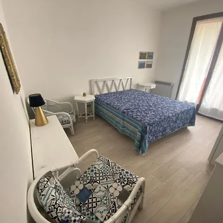 Ginevra Apartman