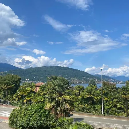 Apartman Ginevra Baveno