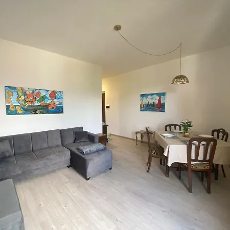 Apartman Ginevra Baveno