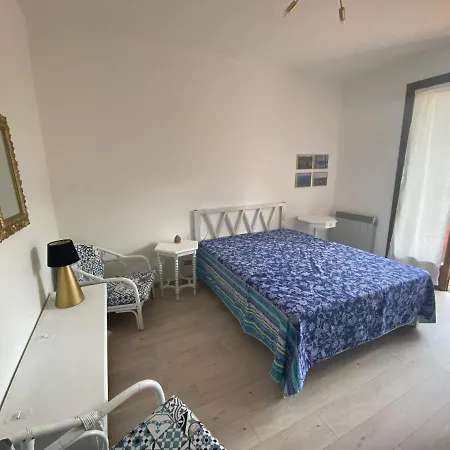 Ginevra Lägenhet Baveno
